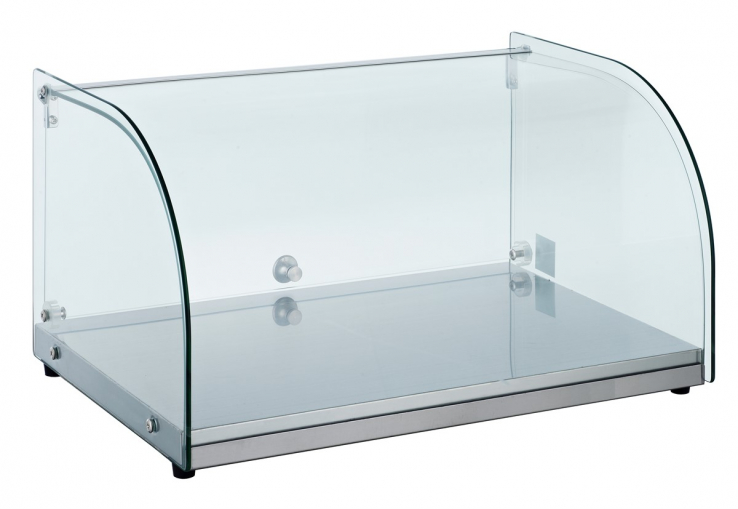 Neutral Vitrine 25L