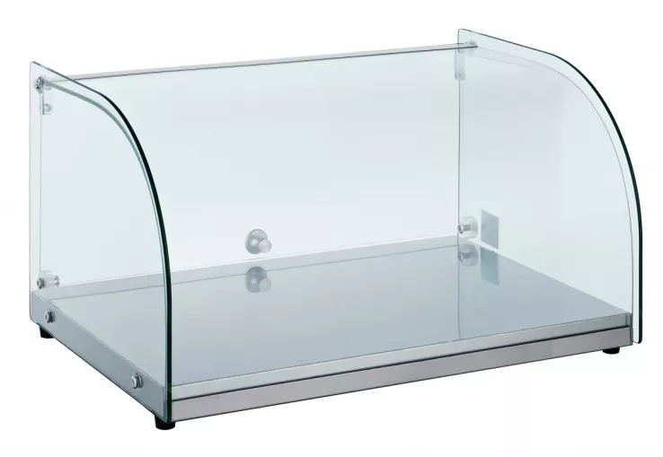 Neutral Vitrine 25L