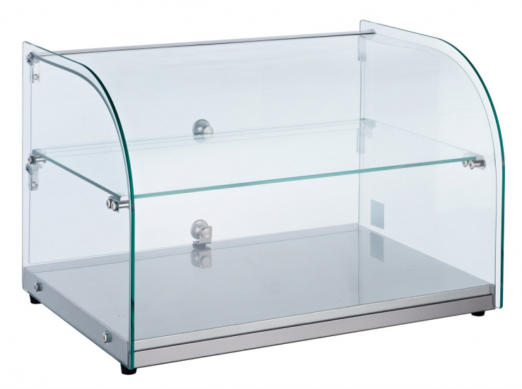 Neutral Vitrine 45L