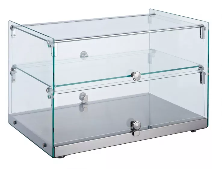 Neutral Vitrine 50L