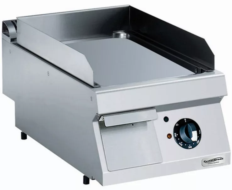 Pro 700 Elektro Grill Platte Flach