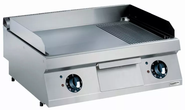 Pro 700 Elektro Grill Platte