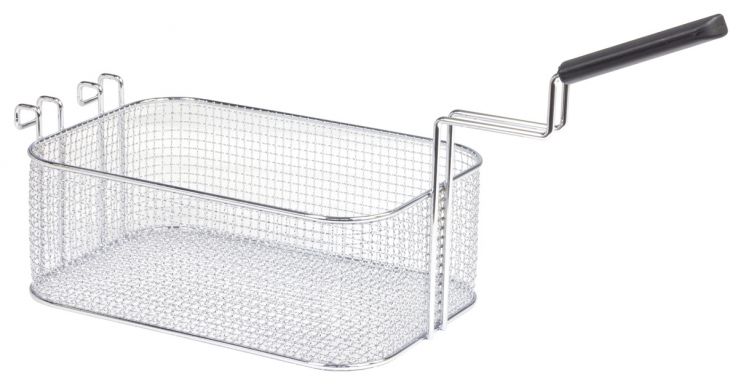 Pro 700/900 Korb Friteuse 14/15L