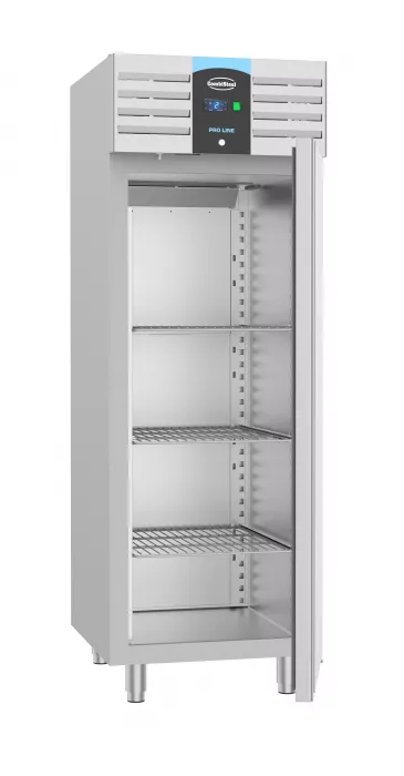 Kühlschrank Edelstahl 550 Ltr Kühlschrank Edelstahl 550 Ltr