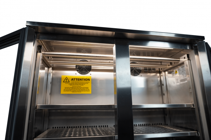 Dry Age Schrank 198L