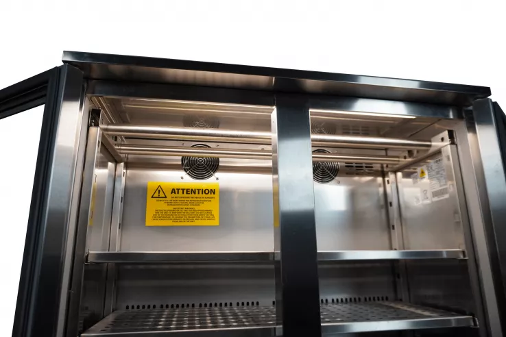 Dry Age Schrank 198L