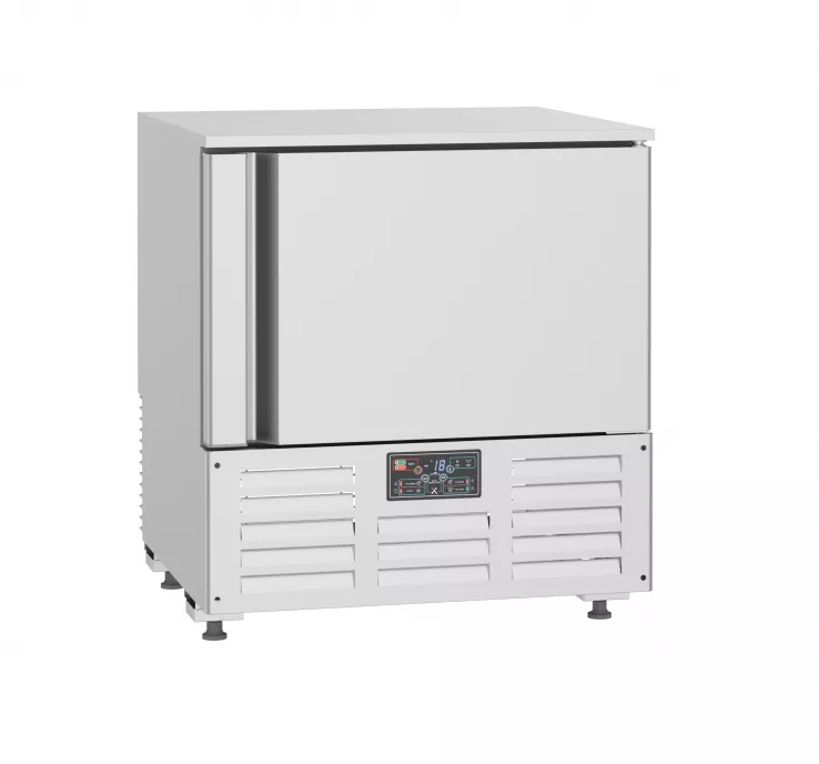 Schnellkühler 5X 1/1Gn