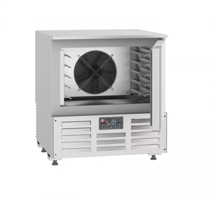 Schnellkühler 5X 1/1Gn