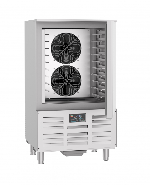 Schnellkühler 10X 1/1Gn