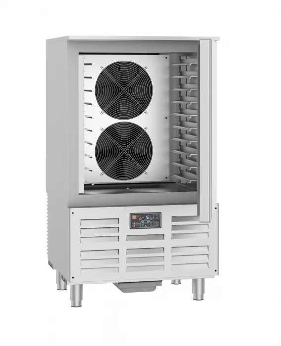 Schnellkühler 10X 1/1Gn