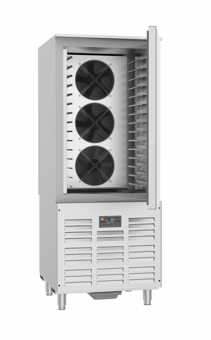 Schnellkühler 15X 1/1Gn