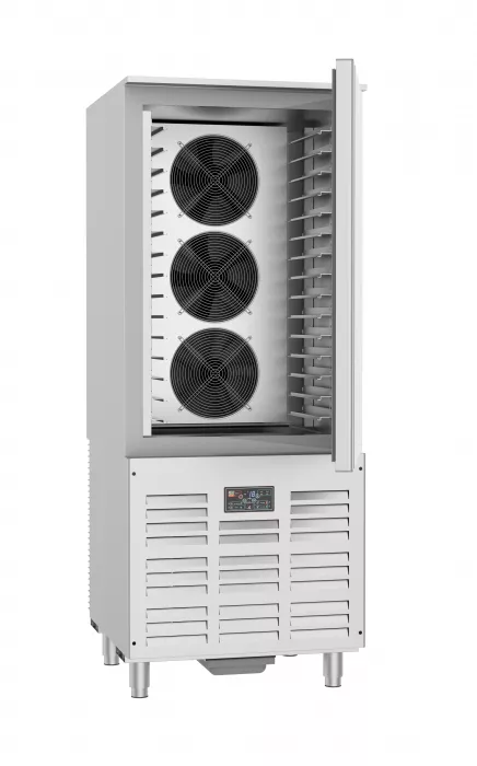 Schnellkühler 15X 1/1Gn