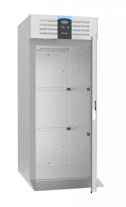 Roll-In Tiefkühlschrank Rfs Mono Block 700 Ltr