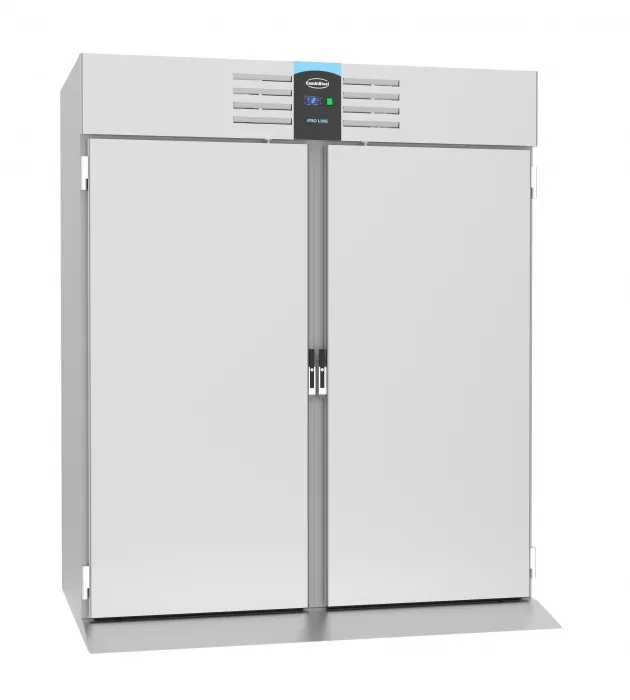 Roll-In Kühlschrank Rfs Mono Block 1400 Ltr