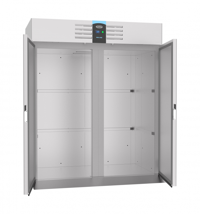 Roll-In Tiefkühlschrank Rfs Mono Block 1400 Ltr