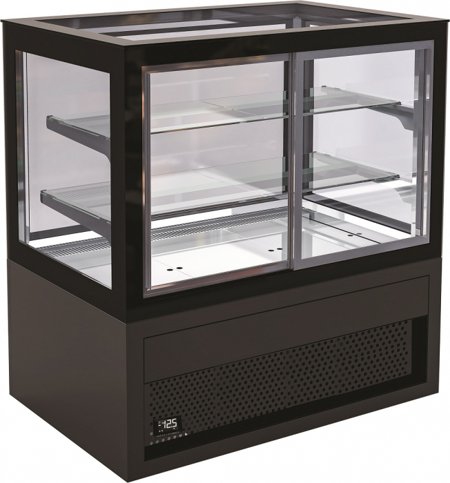 Kühlvitrine 375L
