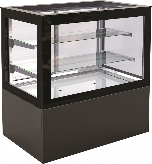 Kühlvitrine 600L