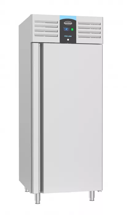 Eis-Tiefkühlschrank Pro Line – 785 L Profi-Eislagerung