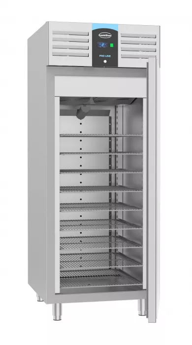 Eis-Tiefkühlschrank Pro Line – 785 L Profi-Eislagerung