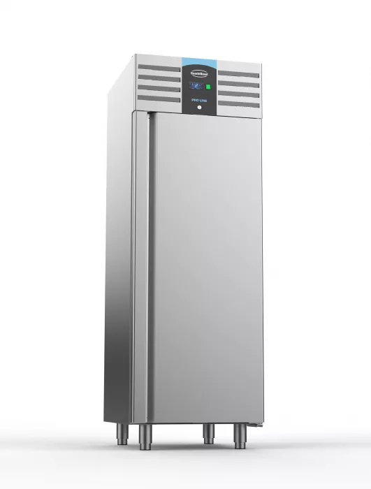 Eis-Tiefkühlschrank Pro Line – 785 L Profi-Eislagerung