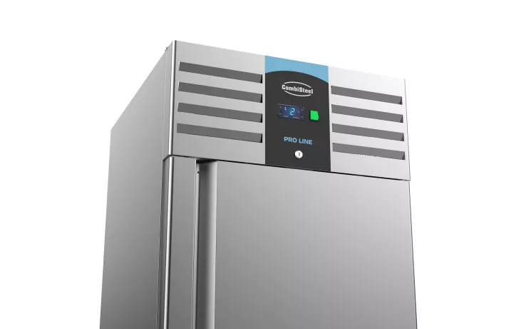 Bäckerei Tiefkühlschrank Monoblock