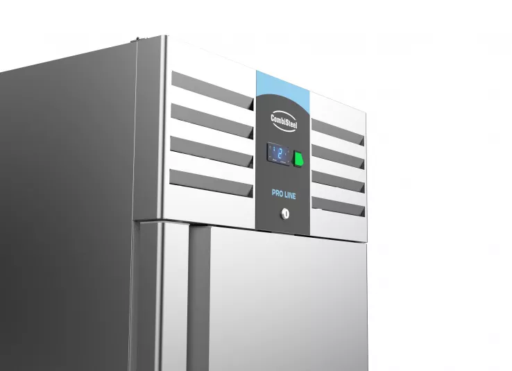 Bäckerei Kühlschrank Monoblock