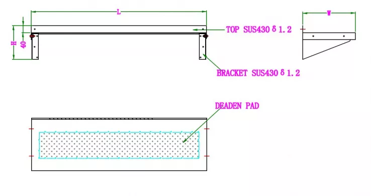 400 Rfs Wandborde 1000 Inkl. Konsoles 400 Rfs Wandborde 1000 Inkl. Konsoles
