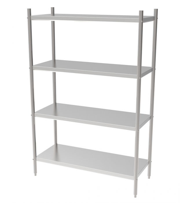 Wandbretter 4 Levels Selbstmontage 900