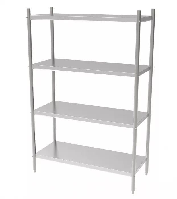 Wandbretter 4 Levels Selbstmontage 900