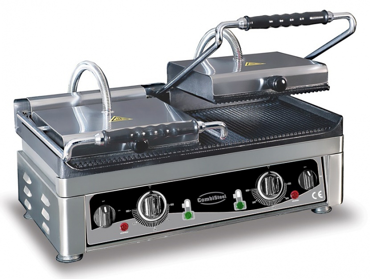 Kontaktgrill