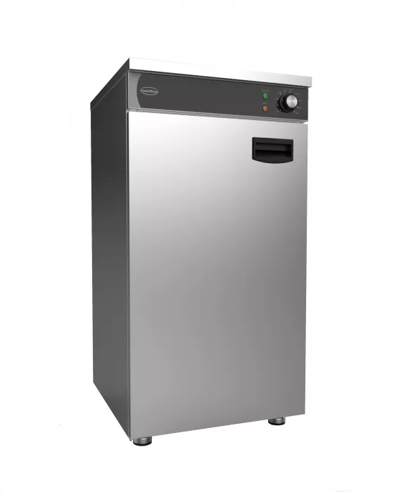 Teller Wärmeschrank 1 Tür