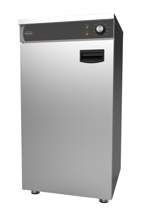 Teller Wärmeschrank 1 Tür