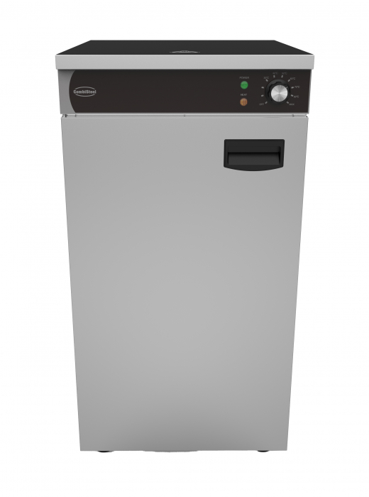 Teller Wärmeschrank 1 Tür