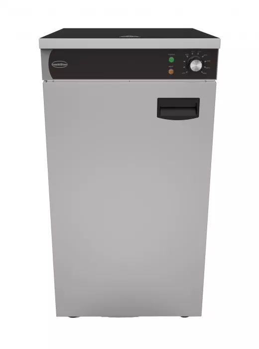 Teller Wärmeschrank 1 Tür