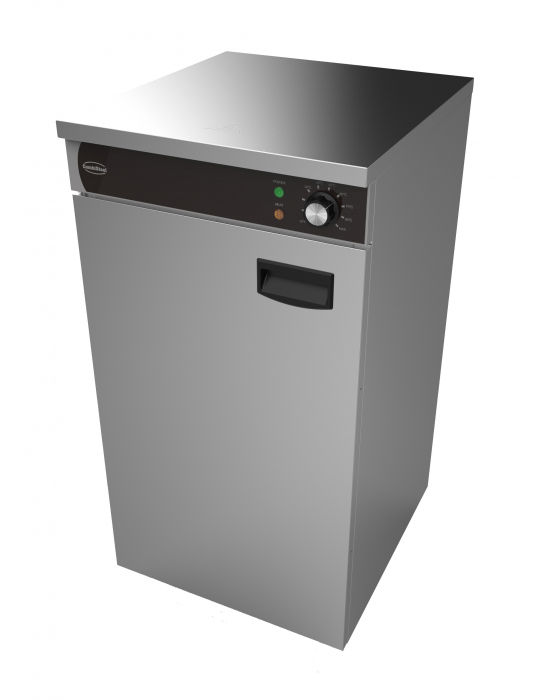 Teller Wärmeschrank 1 Tür