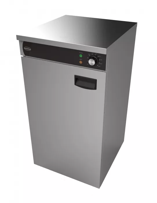 Teller Wärmeschrank 1 Tür