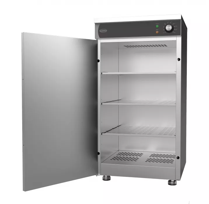 Teller Wärmeschrank 1 Tür