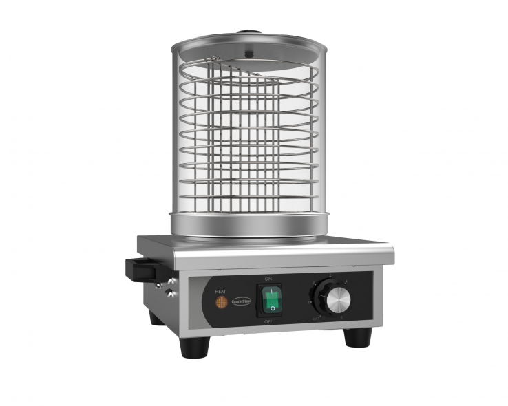 Hot Dog Gerät 230 V 0.45 kW