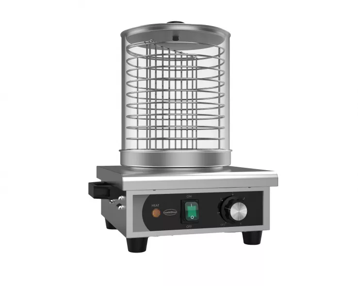 Hot Dog Gerät 230 V 0.45 kW Hot Dog Gerät 230 V 0.45 kW
