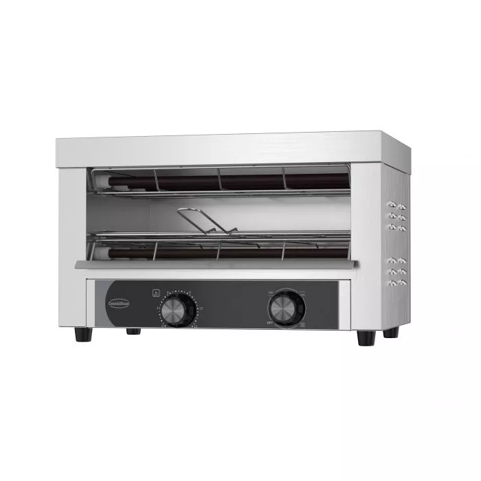 Salamander Toaster – 2 Etagen – 2,1 kW – Tischgerät