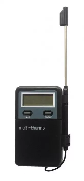 Multifunctionneller Digitales Thermometer