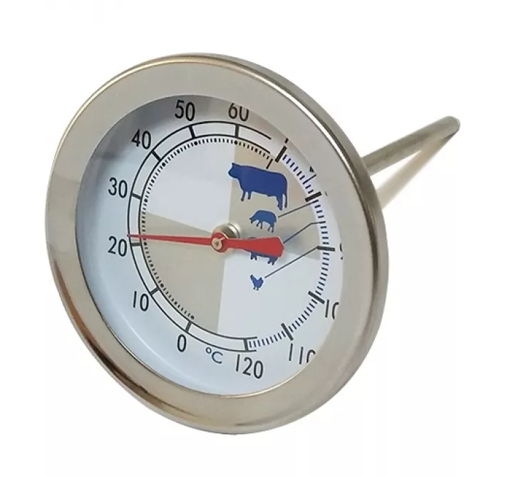 Fleischthermometer Ø73 Fleischthermometer Ø73