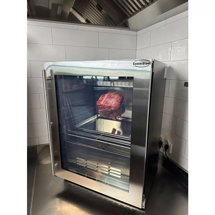 Dry Age Schrank 127L