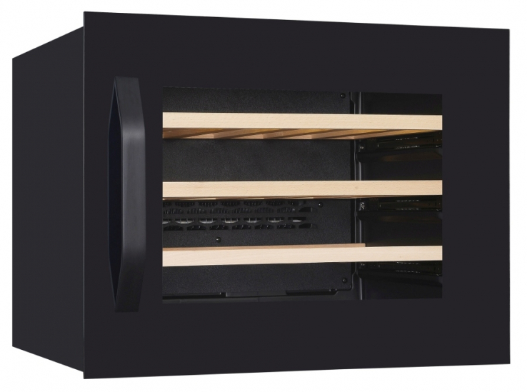 Weinkühlschranke 51L Single Zone