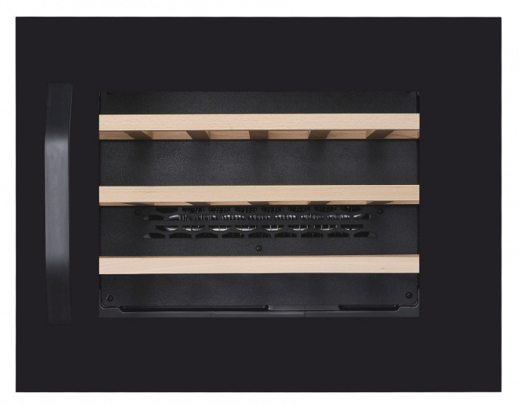 Weinkühlschranke 51L Single Zone