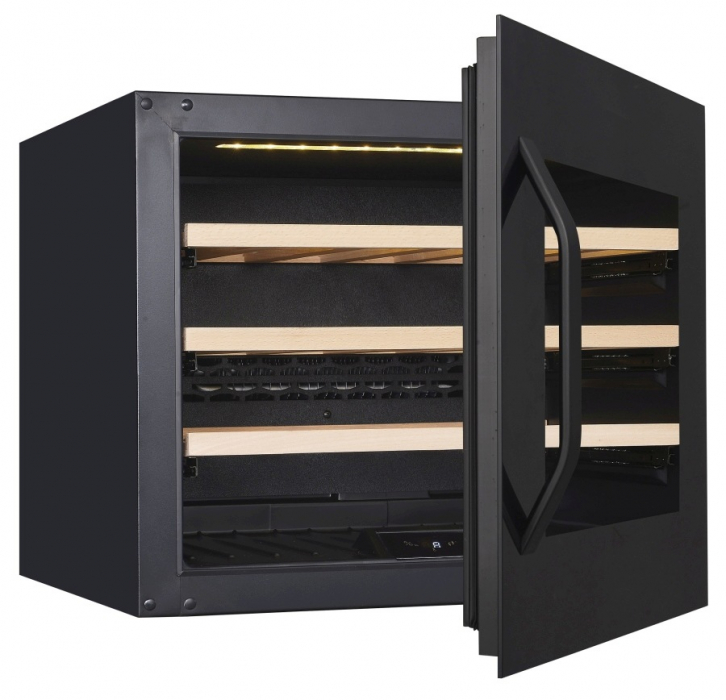 Weinkühlschranke 51L Single Zone