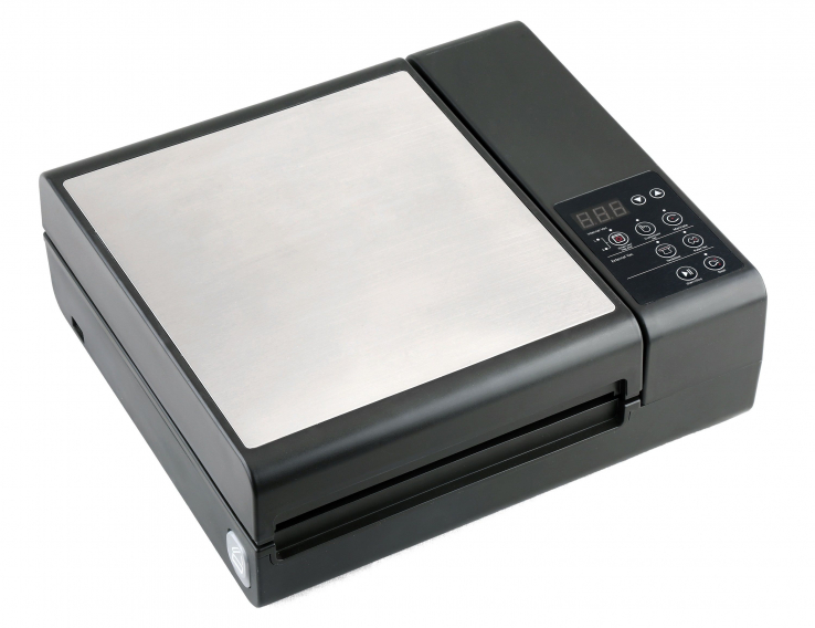 Vakuummaschine 254 mm