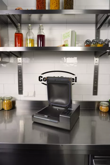 Vakuummaschine 254 mm