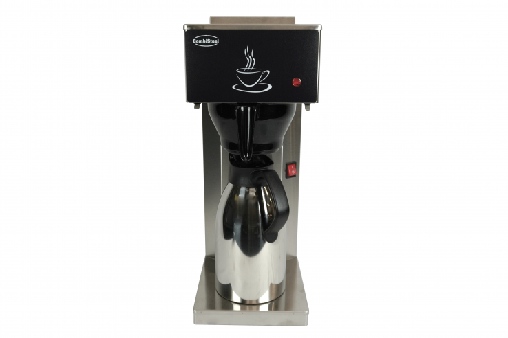 Kaffeemaschine mit Thermoskanne 2 L – 100 Tassen/Stunde