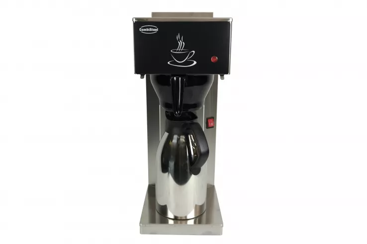 Kaffeemaschine mit Thermoskanne 2 L – 100 Tassen/Stunde